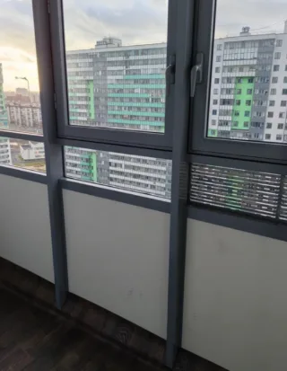 Студия, 23 м², ст. м. Пионерская