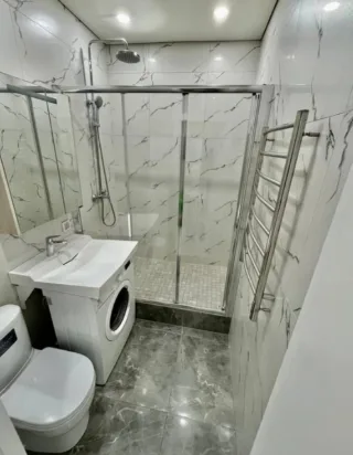 Студия, 28 м², ст. м. Звёздная