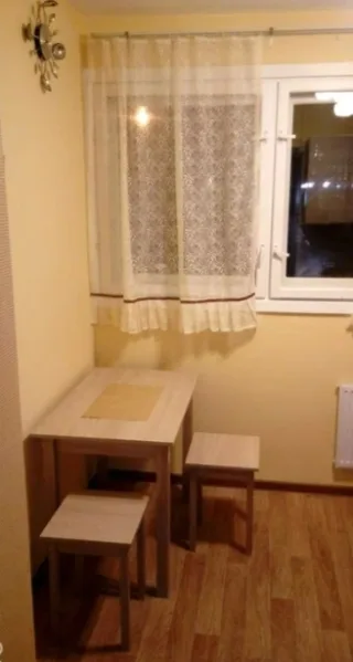 1-к. кв., 35 м², ст. м. Гражданский проспект