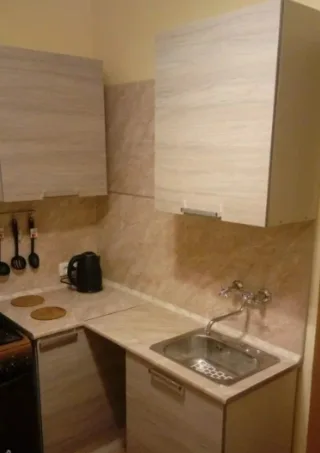 1-к. кв., 35 м², ст. м. Гражданский проспект