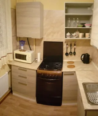1-к. кв., 35 м², ст. м. Гражданский проспект