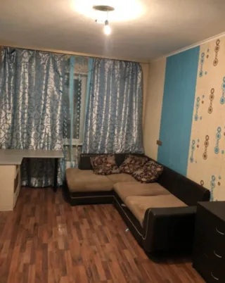 1-к. кв., 42 м², ст. м. Юго-Западная