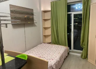 Студия, 25 м², ст. м. Звёздная