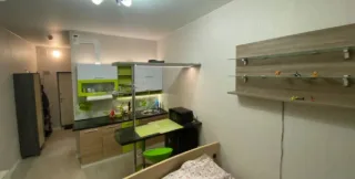 Студия, 25 м², ст. м. Звёздная