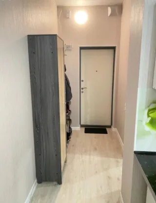 Студия, 25 м², ст. м. Звёздная