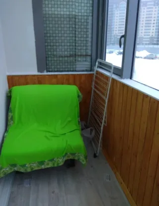 Студия, 25 м², ст. м. Проспект Большевиков
