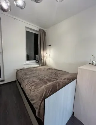 Студия, 25 м², ст. м. Комендантский проспект