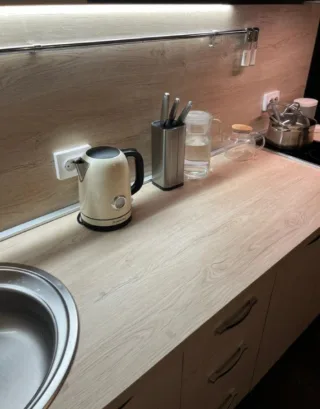 Студия, 25 м², ст. м. Комендантский проспект