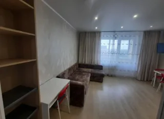 Студия, 23 м², ст. м. Улица Дыбенко