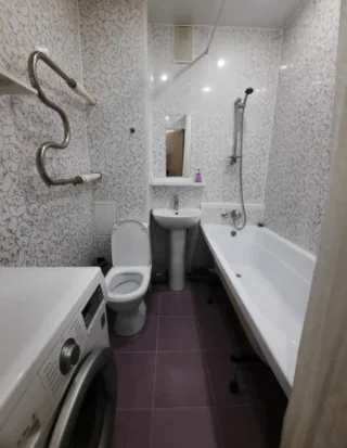 Студия, 23 м², ст. м. Улица Дыбенко