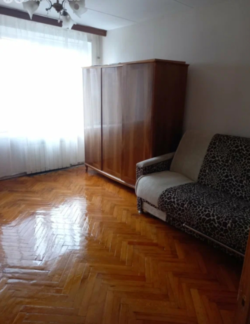 1-к. кв., 32 м², ст. м. Удельная