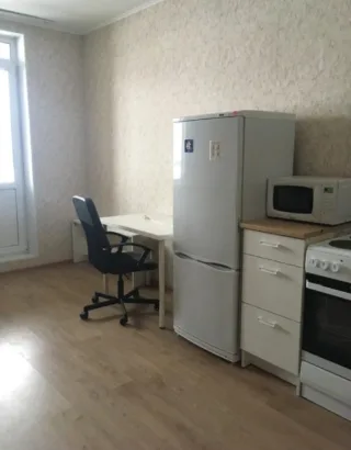 Студия, 22 м², ст. м. Девяткино