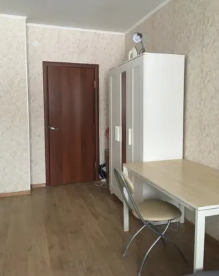 Студия, 22 м², ст. м. Девяткино
