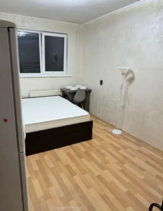 Комната, 12 м², ст. м. Проспект Просвещения