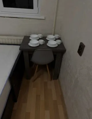 Комната, 12 м², ст. м. Проспект Просвещения