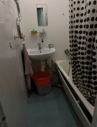 Комната, 12 м², ст. м. Проспект Просвещения