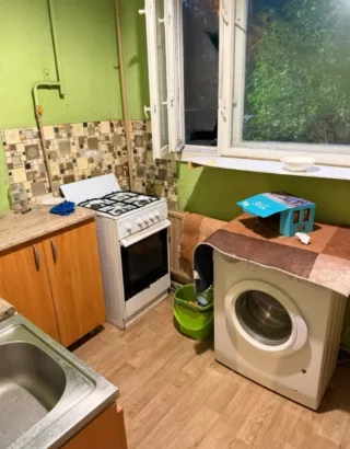 Комната, 12 м², ст. м. Проспект Просвещения