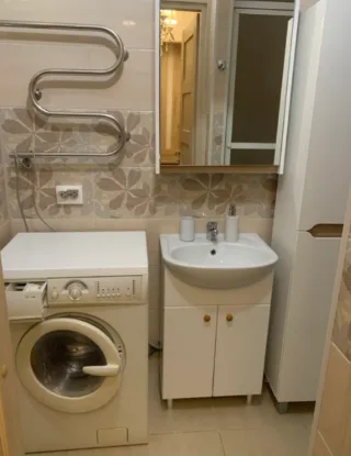 Студия, 25 м², ст. м. Проспект Ветеранов