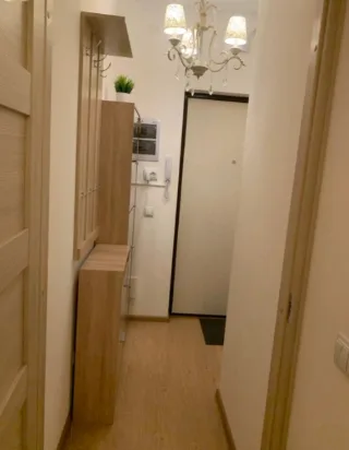 Студия, 25 м², ст. м. Проспект Ветеранов