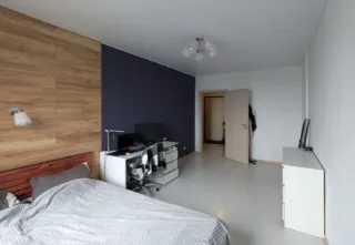 1-к. кв., 42 м², ст. м. Улица Дыбенко