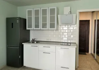 Студия, 31 м², ст. м. Беговая