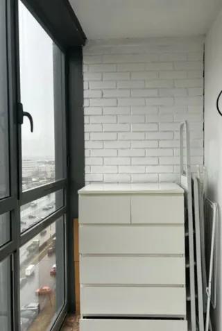 Студия, 31 м², ст. м. Беговая