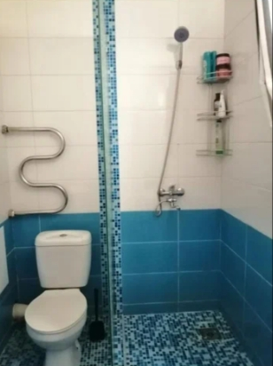 Студия, 31 м², ст. м. Беговая