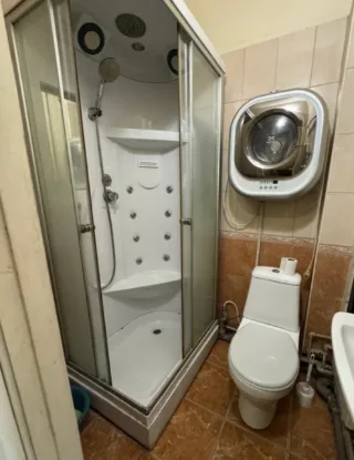 Студия, 26 м², ст. м. Проспект Славы