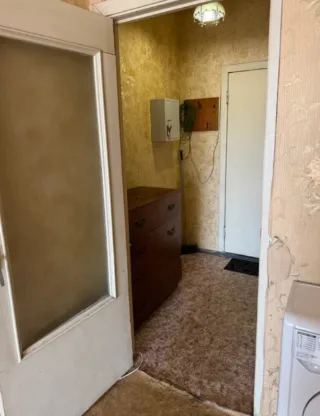 Студия, 26 м², ст. м. Проспект Славы