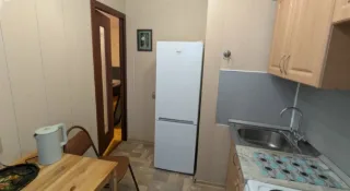 1-к. кв., 34 м², ст. м. Улица Дыбенко