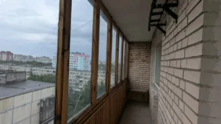 1-к. кв., 34 м², ст. м. Улица Дыбенко