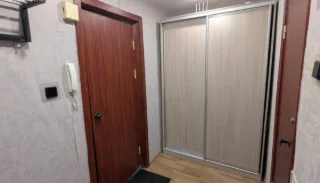 1-к. кв., 34 м², ст. м. Улица Дыбенко