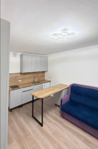 Студия, 21 м², ст. м. Ломоносовская