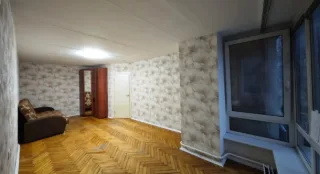 1-к. кв., 38 м², ст. м. Приморская