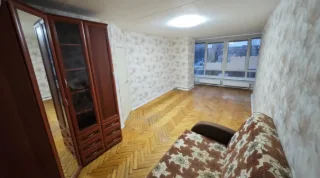 1-к. кв., 38 м², ст. м. Приморская