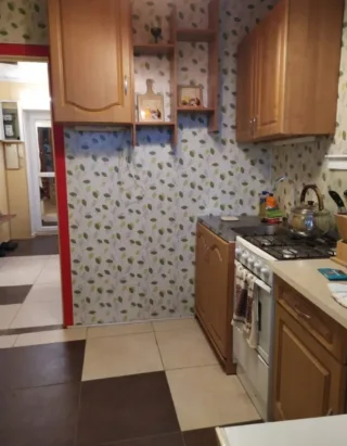 1-к. кв., 38 м², ст. м. Приморская