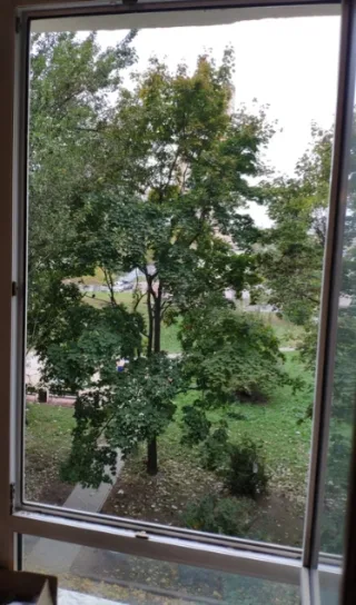 1-к. кв., 38 м², ст. м. Приморская