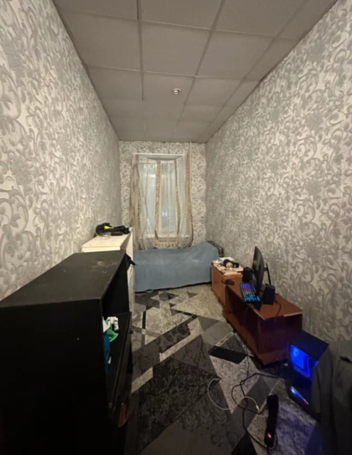 Комната, 14 м², ст. м. Технологический институт
