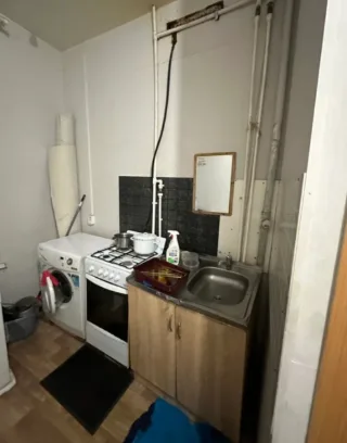 Комната, 14 м², ст. м. Технологический институт