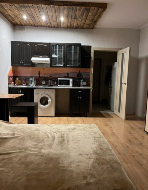 Студия, 30 м², ст. м. Юго-Западная