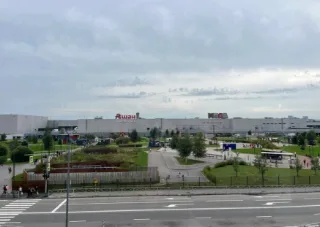 Студия, 24 м², ст. м. Улица Дыбенко
