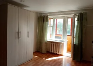 1-к. кв., 38 м², ст. м. Московская
