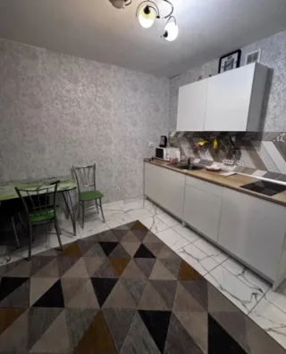 1-к. кв., 32 м², ст. м. Девяткино