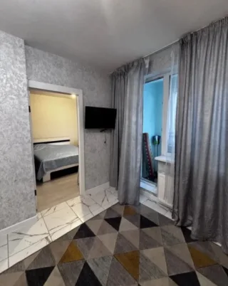 1-к. кв., 32 м², ст. м. Девяткино