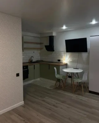 Студия, 26 м², ст. м. Проспект Просвещения