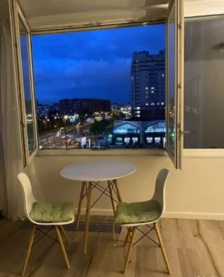 Студия, 26 м², ст. м. Проспект Просвещения