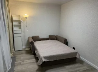 Студия, 26 м², ст. м. Проспект Просвещения