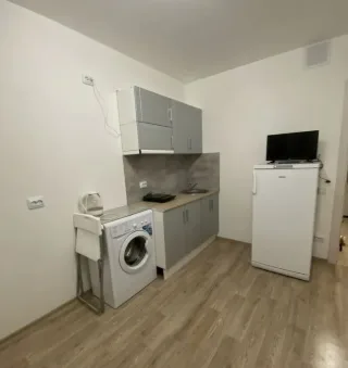 Студия, 21 м², ст. м. Проспект Просвещения