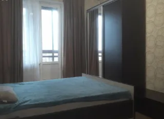 Студия, 27 м², ст. м. Звёздная