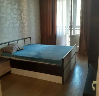 Студия, 27 м², ст. м. Звёздная